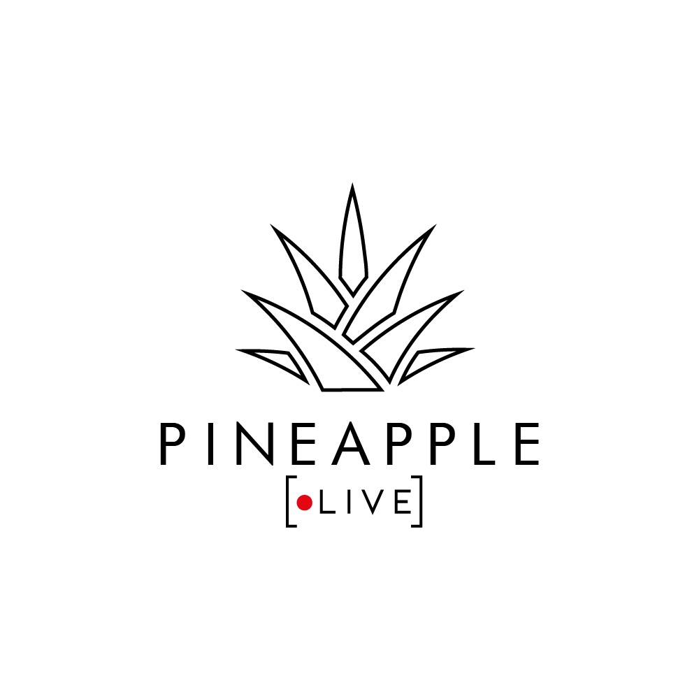 Pineapple Live