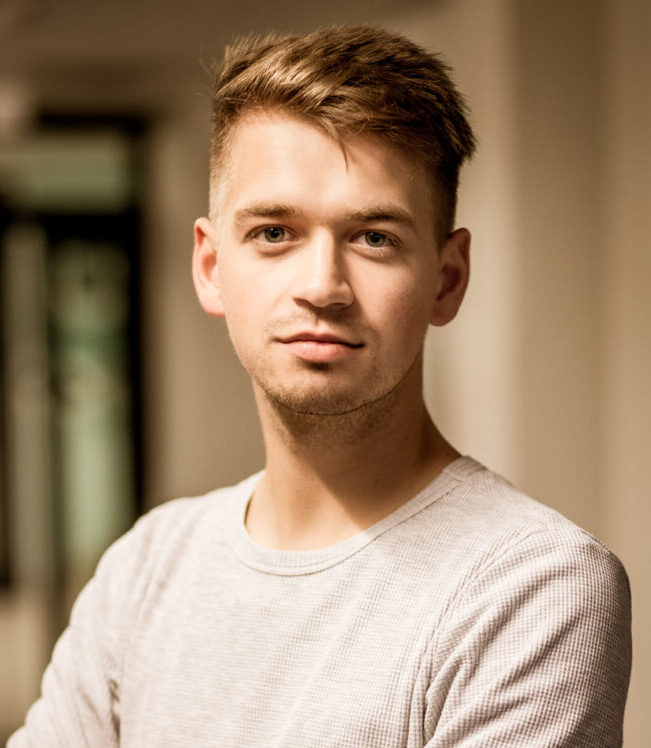 Grzegorz Bandura
