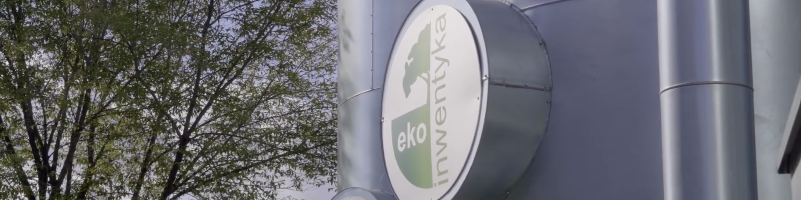 Film promocyjny Ekoinwentyka