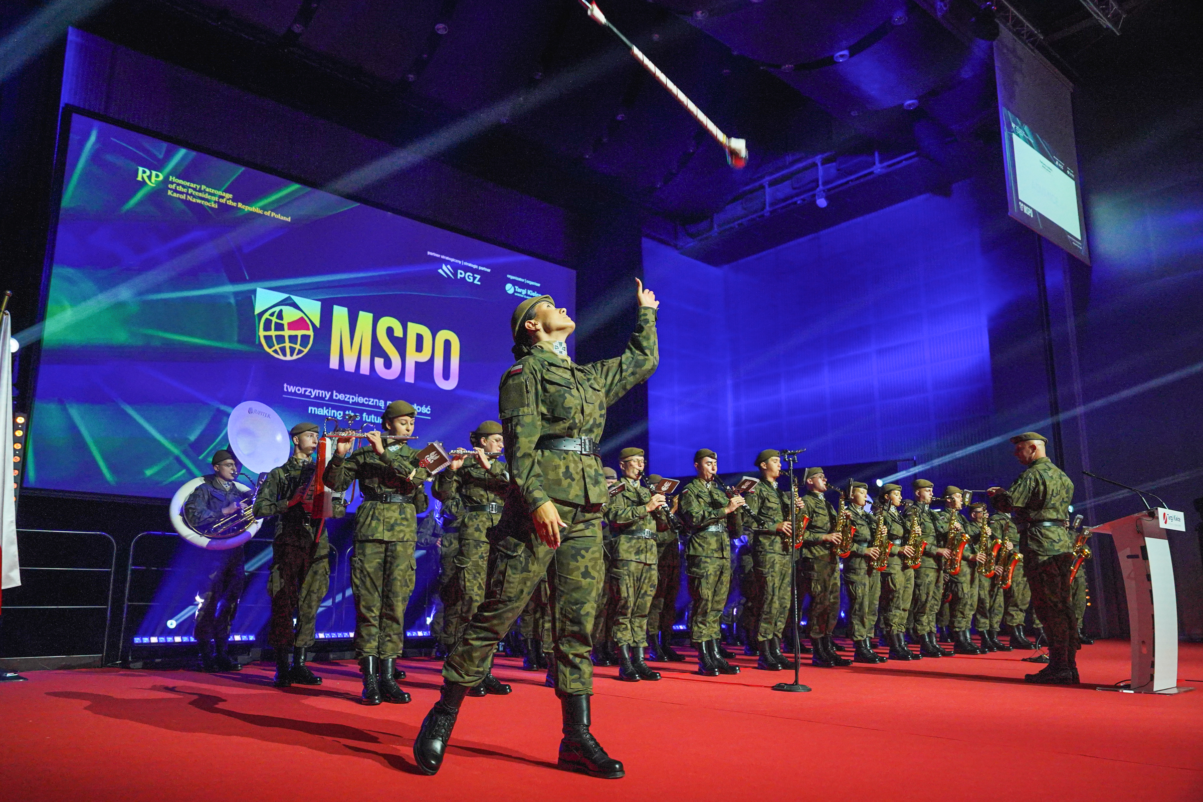 MSPO - 13231
