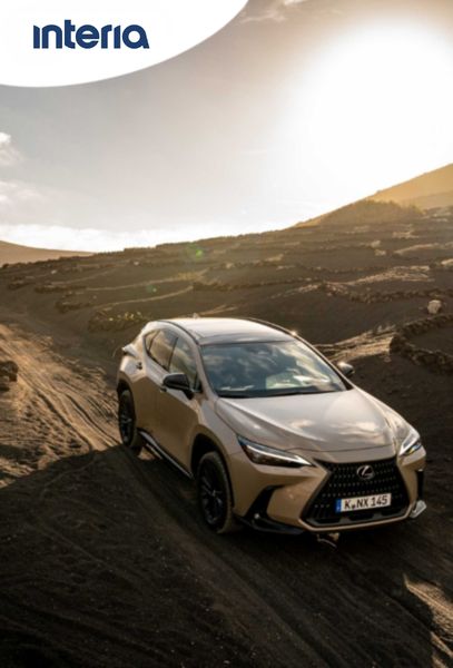 Sesje fotograficzne automotive Interia